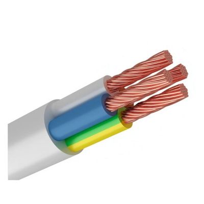 Провод ПВС 4x16, БРЭКС, бухта 3 м