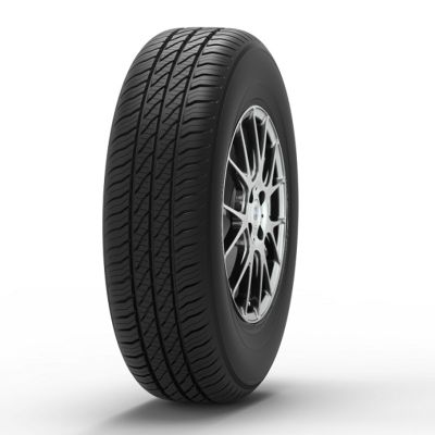 Шина 185/65R14 Кама -365 (НК-241), 86H, б/к, всесезонная, M+S, г. Нижнекамск, (заводской ремонт латкой), УЦЕНЕННЫЙ