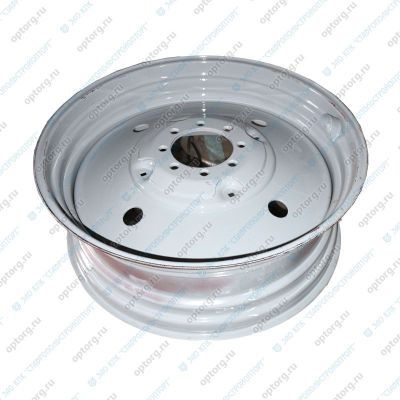 КОЛЕСО DW12х30 (DW12х30-3107020)