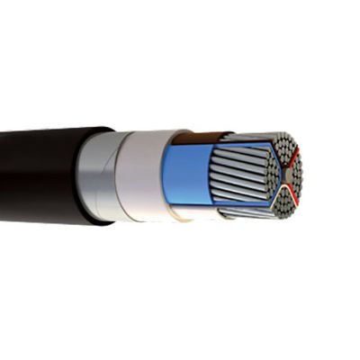 Кабель АВБШв 4x185, ВКЗ, бухта 70 м