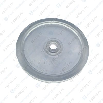 1800017600 Мембрана насоса (D=113мм DESMOPAN) BP110/130/241/251/281/291(1800017800, 180018000)