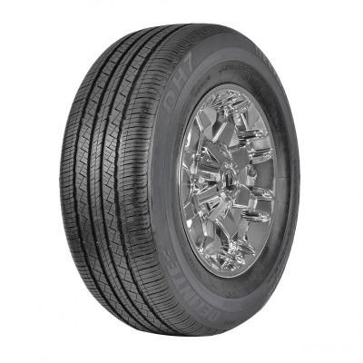 Шина 245/55ZR19 Delinte DH7 SUV, 103V, б/к, летняя, M+S, (Делинте), Китай