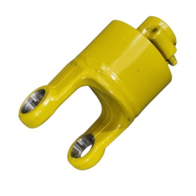 RA400.138/400S.RA2 Муфта обгонная(Вилка + муфта 6 x 29 x 35(1 3/8", крестовина К-040 D=35мм, H=98мм) 