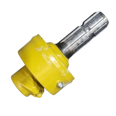RA1S 138Z6-138Z6 /Р.003.033 Универсальная обгонная муфта правого вращения (Хвостовик Z6 1 3/8"- Втулка Z6 1 3/8") 