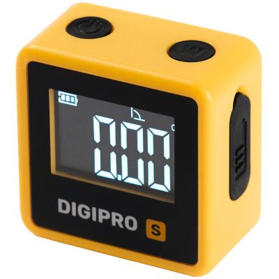 Электронный промышленный мини-уровень INSTRUMAX DIGITPRO S 