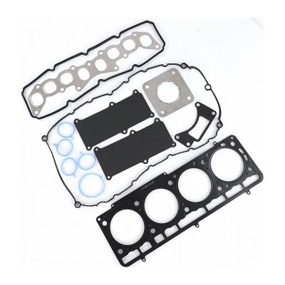 RGA274-3906022 Прокладки двигателя для а/м УМЗ-А274 Evotech(ГБЦ 2- х слой.нерж,сил,мет.с полимером) Премиум RIGINAL