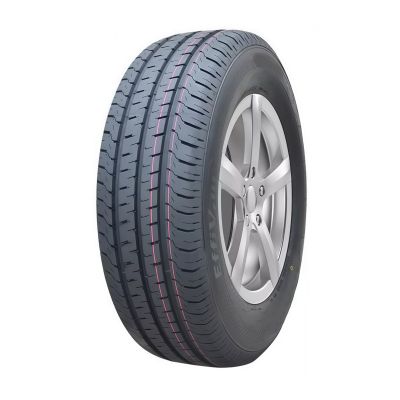 Шина 225/70R15C RAPID EFFIVAN,  LT, 112/110S, б/к, летняя, M+S, (Рапид), Китай