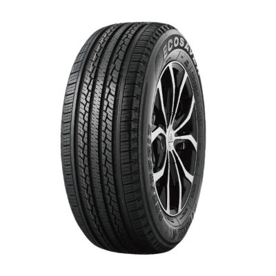 Шина 245/70R16 RAPID ECOSAVER, 111H, б/к, летняя, M+S, (Рапид), Китай