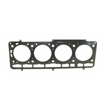 TKG-1003020-63 Прокладка головки цилиндров дв. А274 (металлическая); TANAKI