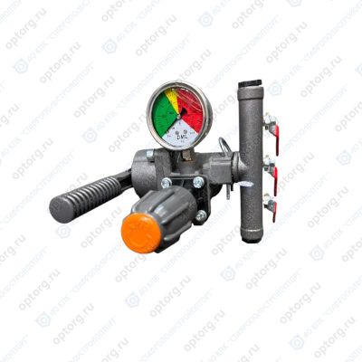 Регулятор давления HPR MTS-50R3 GEMPO-504/C-R