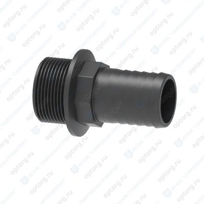1032213 Фитинг прямой 1/2" MD.13