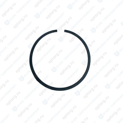 0020000900 Кольцо поршневое D=75мм насоса ВР-125