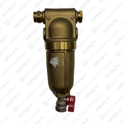 Корпус фильтра напорного 150л/мин 3/4