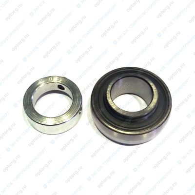 Подшипник M-AEL204D1 (204 SA, UY204-2S) NTN 20x47x31 мм