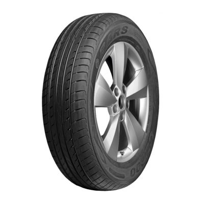 Шина 185/65R14 Bars UZ220, 86H, б/к, летняя, (Барс), Узбекистан