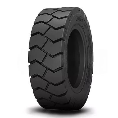 Шина 6,00-9 Kenda K611 Kinetics, нс10, с/к, с об/лент, (Кенда), Китай, погрузчик