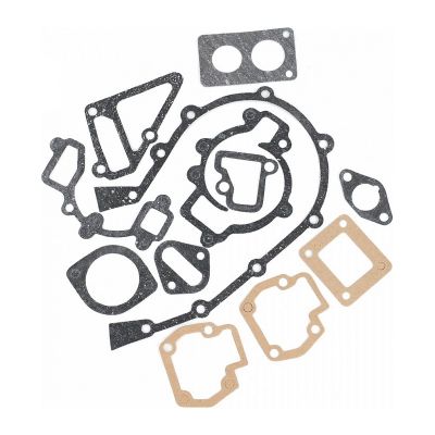 RG402-3906020-11 Прокладки двигателя кт. для а/м с дв.402 (12 прокладок) RIGINAL