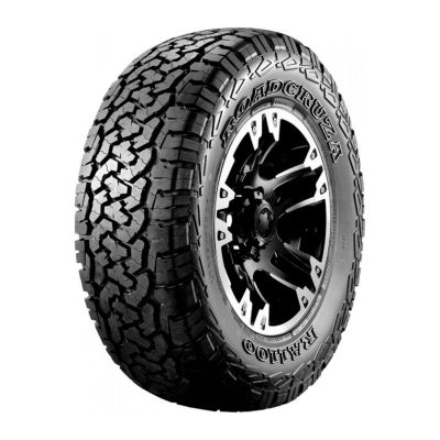 Шина 215/65R16 ROADCRUZA RA1100, XL 102H, б/к, всесезонная, (Роадкруза), Китай, (Голубые буквы на боковине),3PMSF