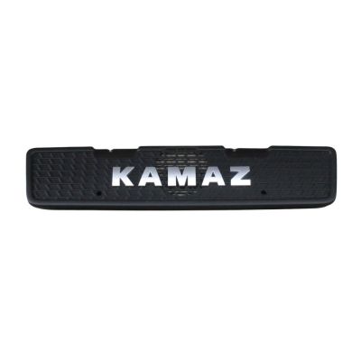 5490-8401310 Решетка радиаторная с логотипом «KAMAZ» КАМАЗ-54901 ПАО КАМАЗ