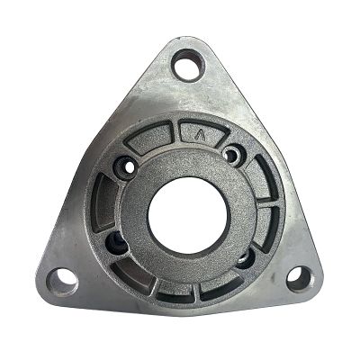6956120 КРЫШКА СТАРТЕРА ПЕРЕДНЯЯ 9142780, 9162780, 9172780 MAGNETON