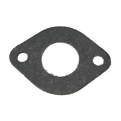33081-1015598 Прокладка патрубка ГАЗ 3308; ГАЗ