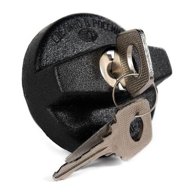 MP-3163-1103010(2108-1103010-20) Пробка топливного бака УАЗ Хантер, Патриот (все модификации), УАЗ-452 дв. 4213; MetalPart