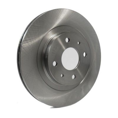 2112-3501070 ДИСК ТОРМОЗНОЙ R14 (LYNXauto) (BN-1605) ВАЗ-2110-12, Калина, Приора,Гранта