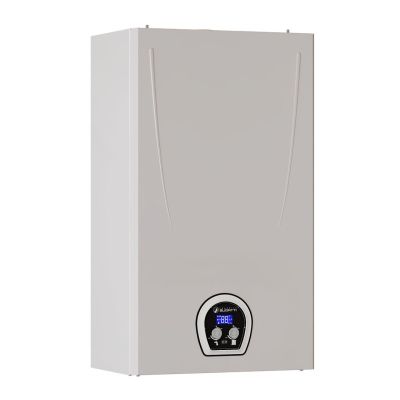 Котел настенный Federica Bugatti 24 ECO Light двухконтурный с закрытой камерой
