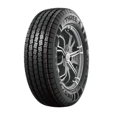 Шина 195/75R16C RAPID Tracvan, 107/105R, б/к, всесезонная, M+S, (Рапид), Китай