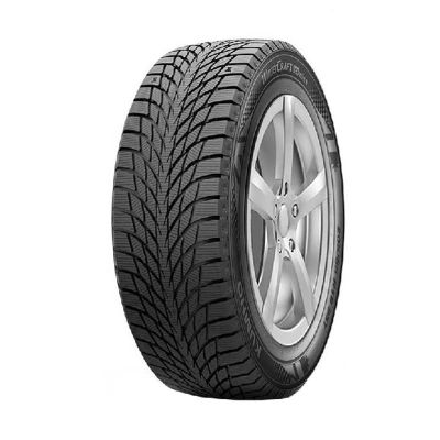 Шина 195/65R15 Kumho WinterCraft Wi51, 95T, б/к, зимняя, M+S, (Кумхо), Китай