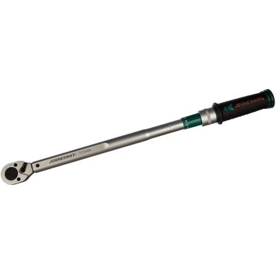 Ключ динамометрический 60-340 Hм 1/2" Jonnesway T27340N