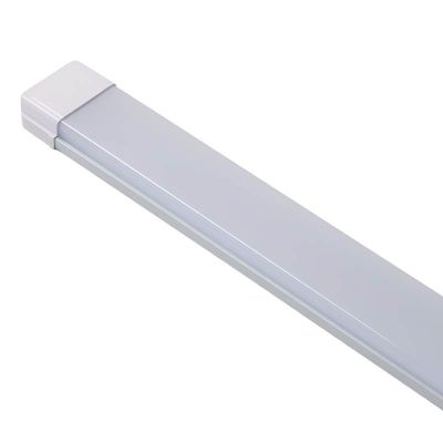 Светильник светодиодный LEEK ДПО (LE LED ECO 02) белый 36Вт 6500К 3060Лм IP40 (LE061500-0084)