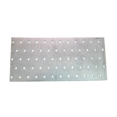PS  Пластина соединительная 80*300*1,5