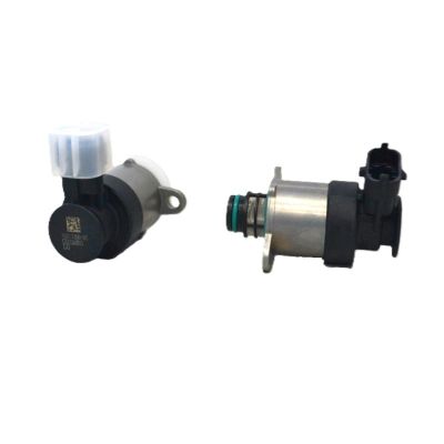 NMV7200-01 Клапан электромагнитный (ЭПК) регулировки подачи топлива (электропневматический) КАМАЗ-54901 "Spaico"