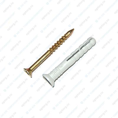 SMT-L Дюбель-гвоздь 8*120  упаковка-10шт.