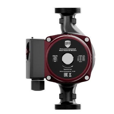 Насос циркуляционный Royal Thermo CR-180 25-40, 220 В