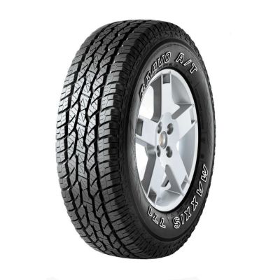 Шина 245/70R16 Maxxis Bravo AT-771, 111T, б/к, всесезонная, M+S, (Максис), Китай
