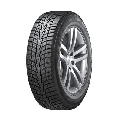 Шина 225/65R17 HANKOOK Winter i*cept X (RW10), 102T, б/к, зимняя, M+S, (Ханкук), Корея