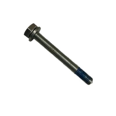 0636.102.270 Болт М10х60 Z1 Крышки первичного вала и маслонасоса КПП ZF 16S1820 (ЦФ "Кама")