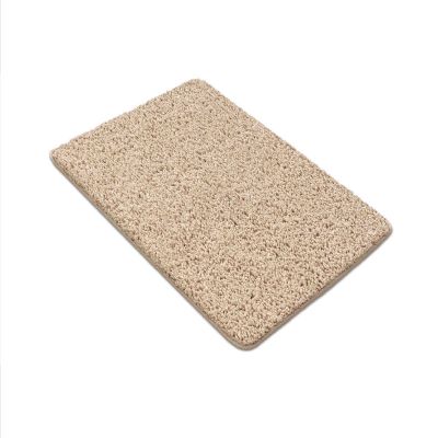 Универсальный коврик FRIZZ(Фриз) icarpet 50*80 бисквит 34 S