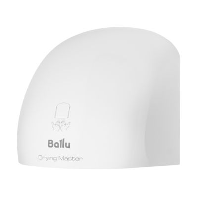 Сушилка для рук электрическая, BAHD-2000DM, Ballu