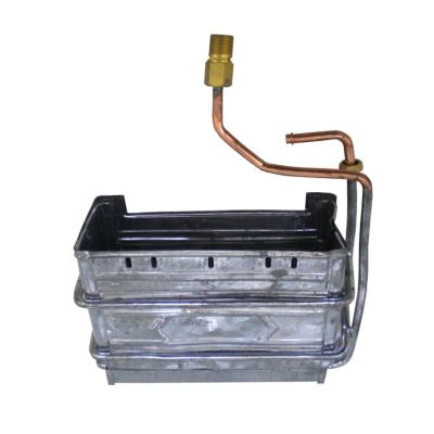 Теплообменник  для  JSD 20
