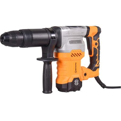 Отбойный молоток (бетонолом) ОМ-1600М SDS-max 1600Вт,65Дж  Вихрь 72/23/4