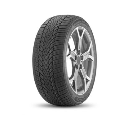 Шина 155/70R13 ARIVO Winmaster ProX ARW 3, 75T, б/к, зимняя, (Ариво), Китай