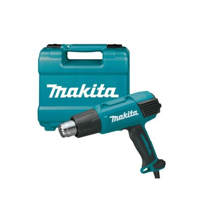 Фен технический HG6031VK, 1800 Вт, Makita