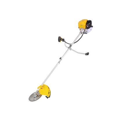 Триммер бензиновый Huter GGT-2000 4S, 52 см³, 2 кВт, 2,72 л. с, 70/2/146