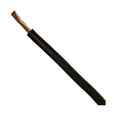 Кабель КГтп-ХЛ 1x25, БРЭКС, бухта, 9 м