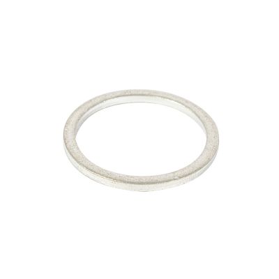 0730.008.637 Шайба уплотнительная 24х29 сливных пробок КПП ZF 16S1820 (ЦФ "Кама")