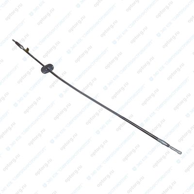 А21R23-3508068-03 ТРОС РУЧНОГО ТОРМОЗА ПЕРЕДНИЙ ГАЗель Next/усиленный/ГАЗ/