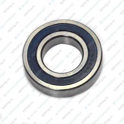 Подшипник 180100 (6000 2RS) UBP 10x26x8 мм, Россия